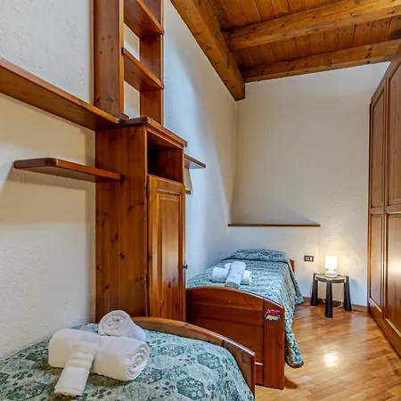 La Leitery Du Mont Blanc 2 - Accogliente E - Cour 0141 *