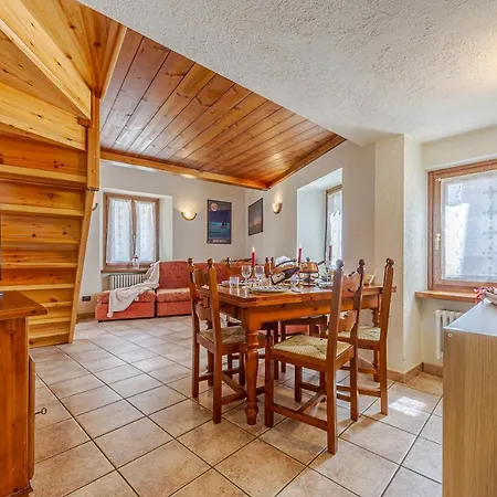 La Leitery Du Mont Blanc 2 - Accogliente E - Cour 0141 아파트