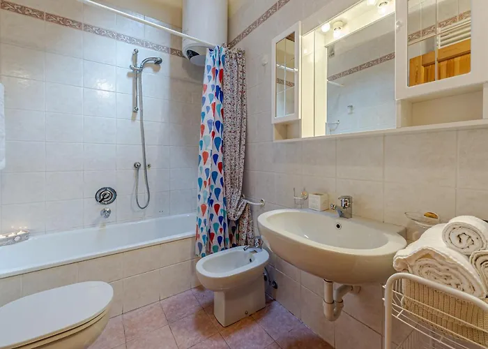 La Leitery Du Mont Blanc 2 - Accogliente E - Cour 0141 Apartament Courmayeur